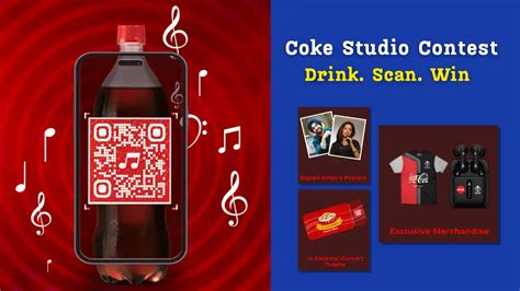 coca-cola lucky draw 2024|Drink. Scan. Win .